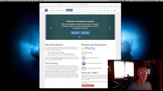 Creating a Runestone Course