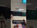Pt.3 of the Math Arcade Makeover!🎮🕹️ #Teacher #Life #Painting Classroom #Math #Arcade