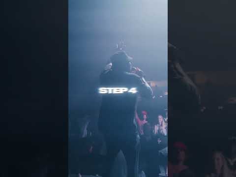 Christian rap that walks boldly with Jesus