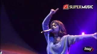 #SUPERMUSIC feat JASON RANTI - DANILLA - SISITIPSI - MARIONJOLA - NAIFF  Live concert