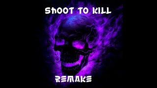 KORDHELL - SHOOT TO KILL ( incomplete remake ) in FL Studio