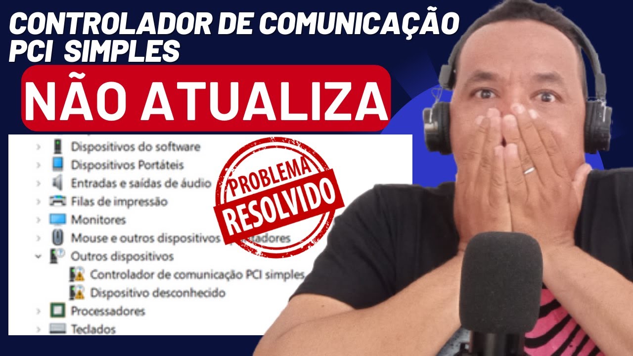 Thumbnail do vídeo