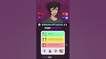 Binding of Isaac Isaaconnect Part 62 / bindingofisaac.es