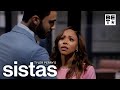 Sorry Andi, It's For The Best | Sistas S8 #BETSistas