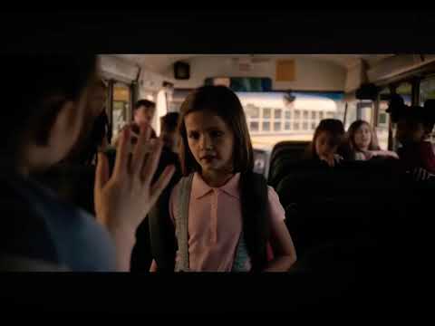 Ouch my face scene castle rock season 2 episode 5
