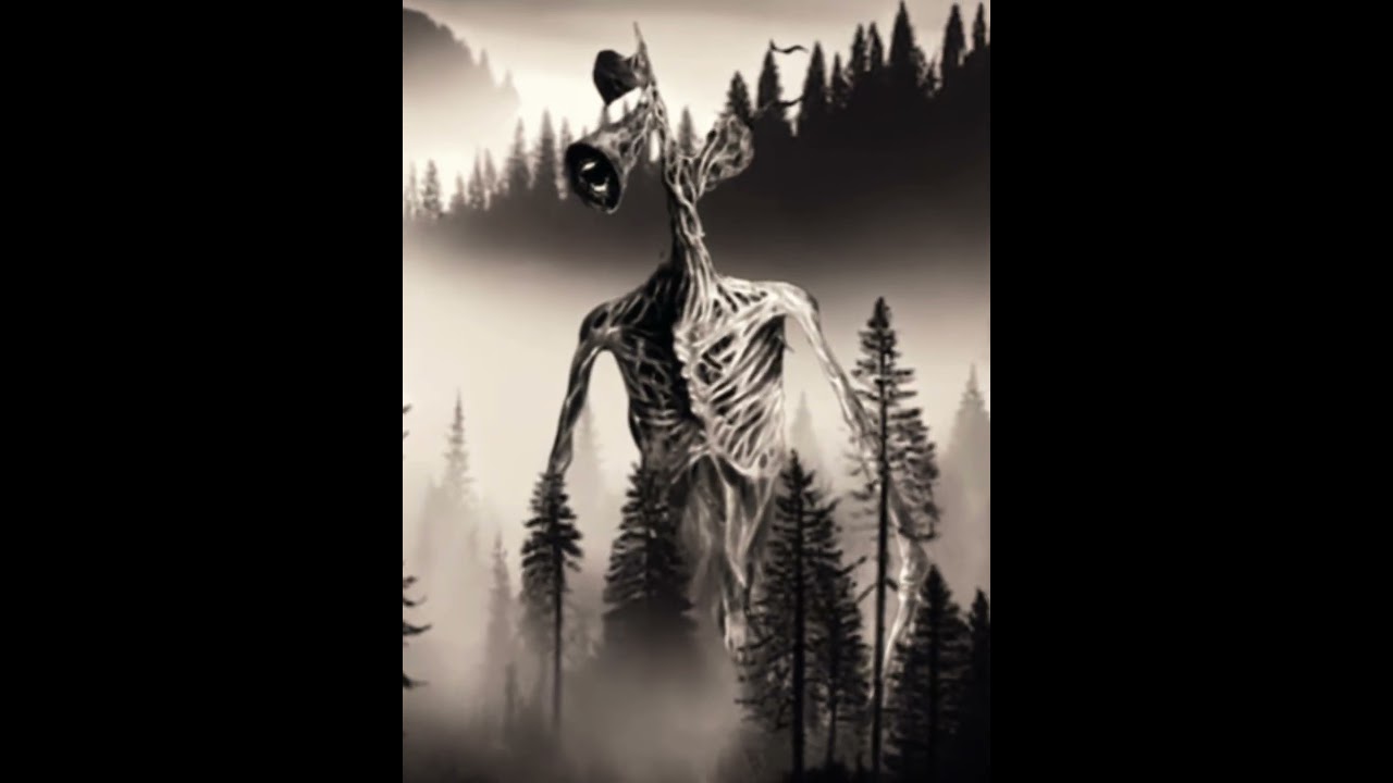 SIREN HEAD || SIREN HEAD FUNK | 