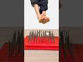 超田舎者の釘　#shorts