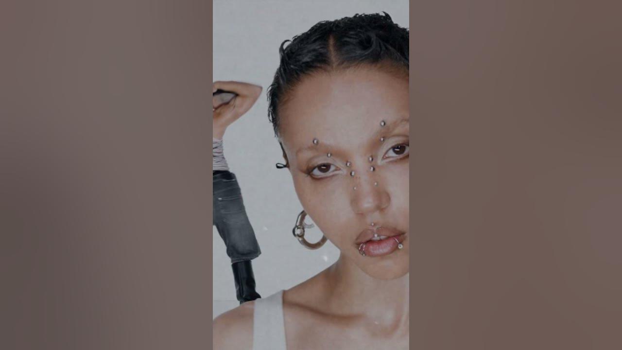 FKA twigs, Perfectly (Lyrics - Chorus)