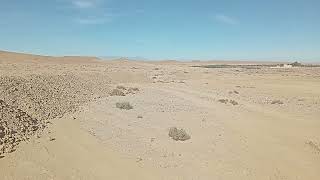 أشغال بناء ملعب القرب بالصباب screenshot 2