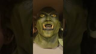 part 3 of my Horror, mask and sci-fi gallery