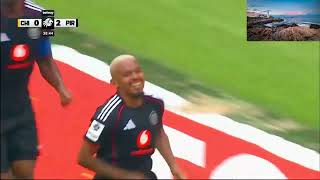 Orlando Pirates vs Kaizer Chiefs Highlights | Soweto Derby