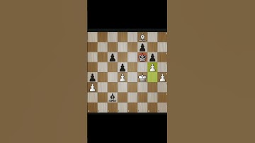 Chess endgame technique: creating a Fortress