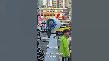 China Is Living In 2125 While We Re Stuck In 2025 