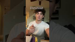 Download Lagu Christmas is so close #shorts #tiktok #relatable MP3