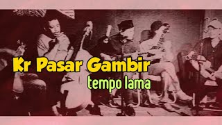 Download lagu Kr Pasar Gambir by ardhieswala Kr Pasar Gambir by ardhieswala