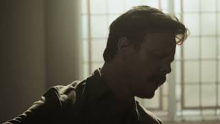 Roan Ash Monday Visualizer Video