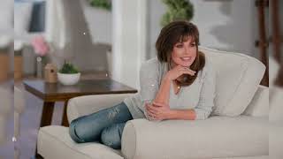 Marie Osmond  , 66 Flaunts Her Huge Size In New Bikini Photos