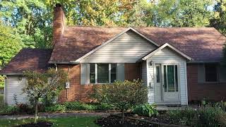 3413 27th St NW, Canton, OH 44708