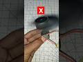 how to make DC motor propeller #viral #subscribe #shorts