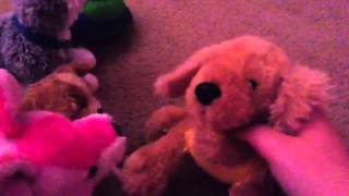 Randomness with webkinz ep 3