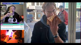 Elisabeth the web series | new Simulmondo game | PIZZASSSHID