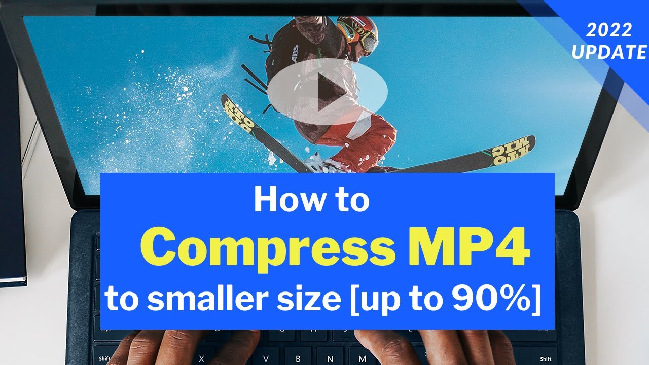 to Convert WebM to MP4 in Seconds [Beginner's Tutorial] - YouTube