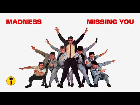 Putar Missing You - Madness