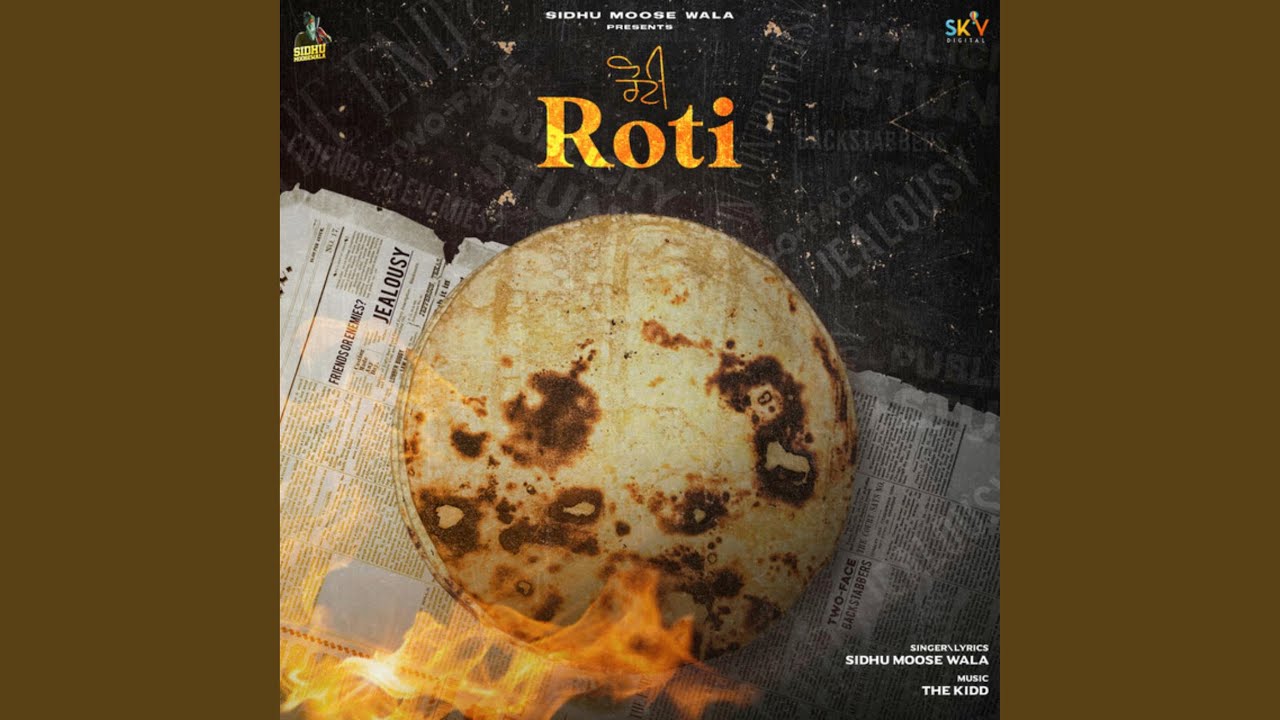 Watch Roti on YouTube Watch Roti on YouTube