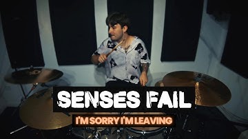 Senses Fail - I