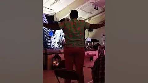 Behold Our God
