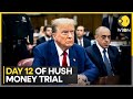 Trump Hush Money Trial: Stormy Daniels &#39;likely&#39; to appear in court | Latest News | WION News