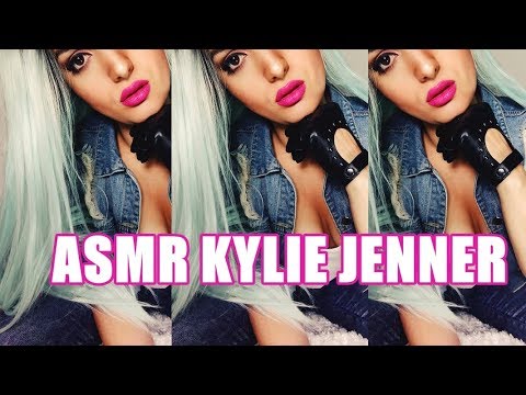 ASMR ESPAÑOL | ROLEPLAY KYLIE JENNER | ¿CUANTAS COSQUILLITAS SENTIRÁS?
