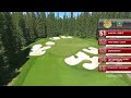 2022 SCOREGolf Top 100 Presented by Golf Town - Courses Ranked 60-51