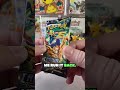 Ripping Open Pokemon Crown Zenith!