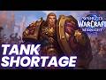 Can the Tank Shortage be Fixed in Midnight?