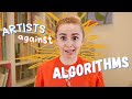 Creative Freedom vs The Algorithm | More Hannah