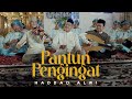 Haddad alwipantun pengingat official music