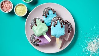 The 10 Best Tastemade Popsicle Recipes