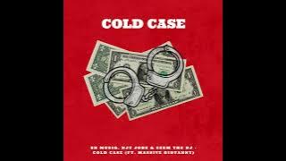 Sn Musiq, Djy Jobe & Zeem The Dj - Cold Case (ft. Massive Giovanny)