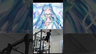 Knight Kobo Kanaeru #hololive #kobokanaeru