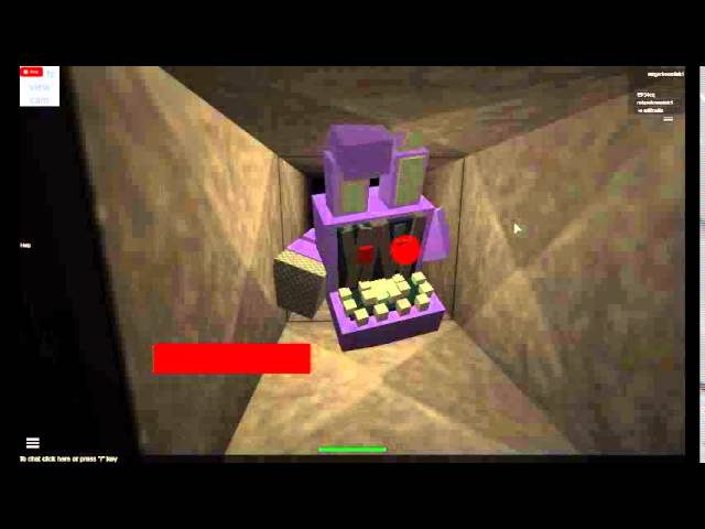 Fnaf 2 Multiplayer Youtube - roblox multiplayer download