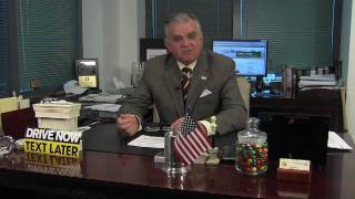 On the Go with Ray LaHood: January 2012