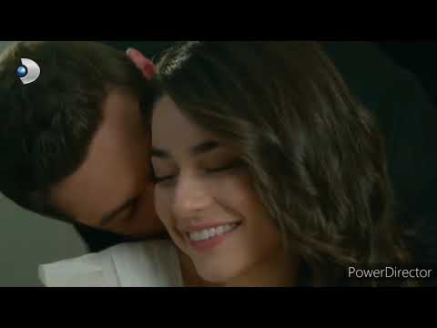 Meryem ve savas romantic ask