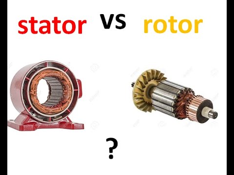 Vidéo: Comment savoir quel rotor est déformé ?