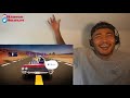 KOWICHI - FFF feat. Benjazzy (Official Lyric Video) | GOLDENJAYS LIT REACTION 🔥