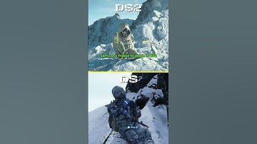 The Developers Finally Changed This After 6 Years #deathstranding2 #deathstranding