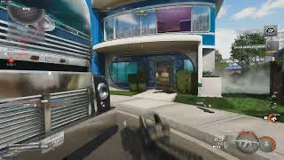 Nuke Town Gunplay All Day