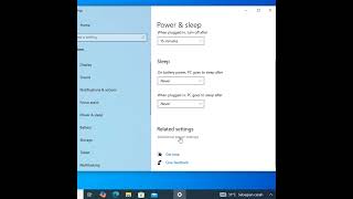 Enable Hibernate