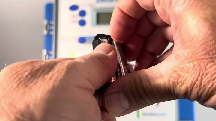 How to Perform the SLW5 Blink Test and Reset the Weather Station if Required Due to an SLW Error