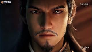 Tales Of Herding Gods Episode 61👻#donghua #jangandireportlagi